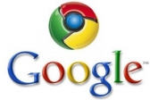 Google Chrome Web Browser