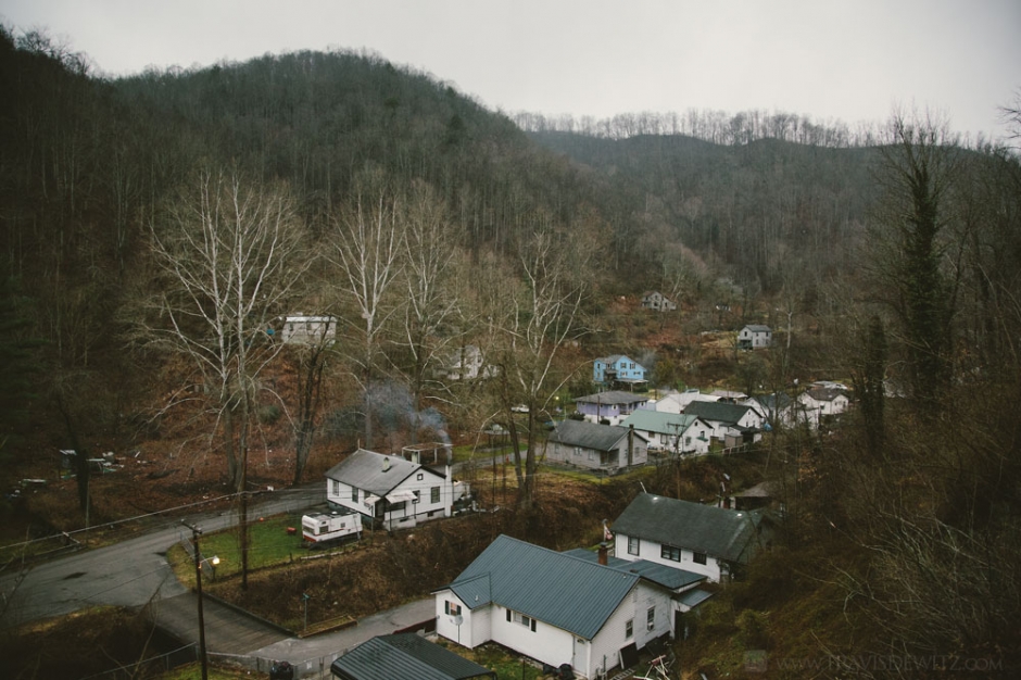 Holler Girl The Story of a West Virginia Native