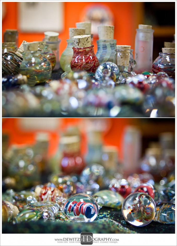 Eau Claire Wisconsin Gift Shop Downtown Dewitz Photography Eau