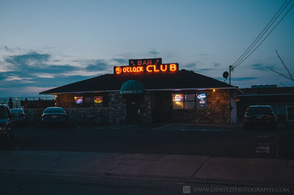 Dewitz Photography Eau Claire, Wis