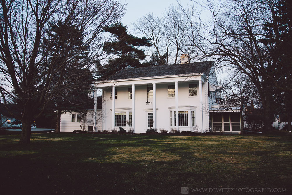 Have You Seen These Historic Homes In Eau Claire, Wisconsin.
