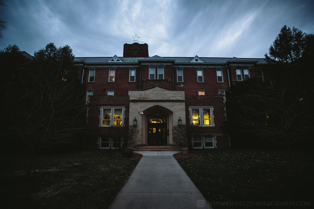 Have You Seen These Historic Homes In Eau Claire, Wisconsin.