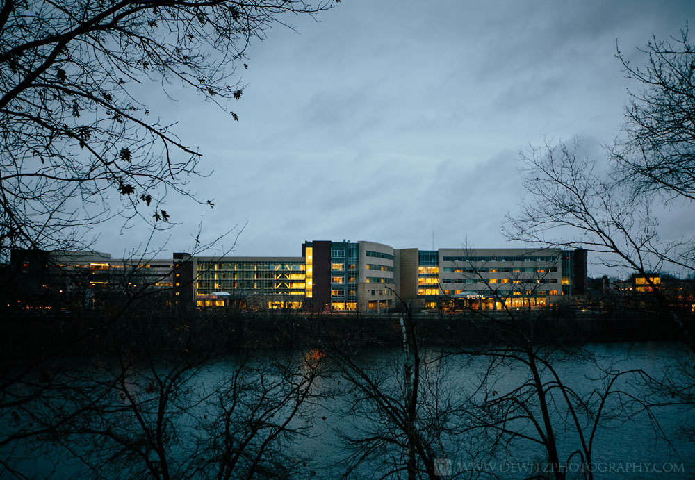 Have You Seen These Historic Homes In Eau Claire, Wisconsin.