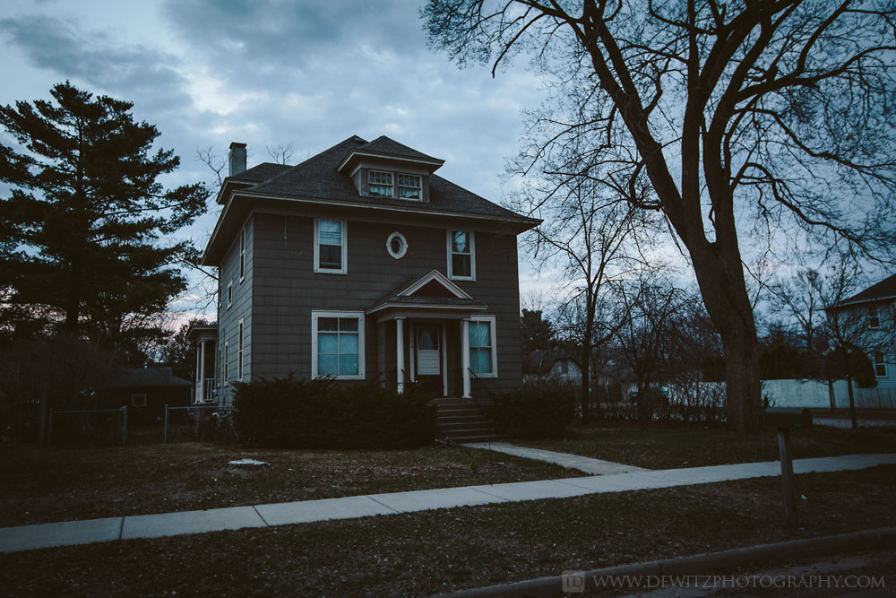 Have You Seen These Historic Homes In Eau Claire, Wisconsin.