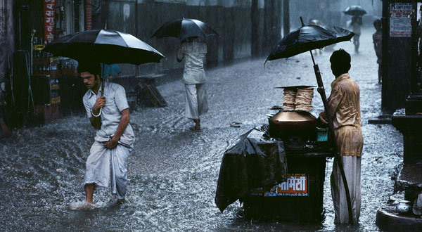 Steve McCurry Photojournalist Photographer