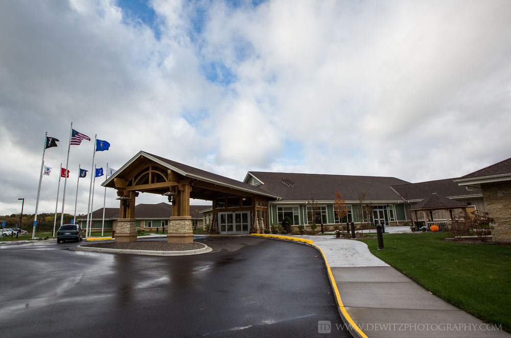 Wisconsin Veterans Home