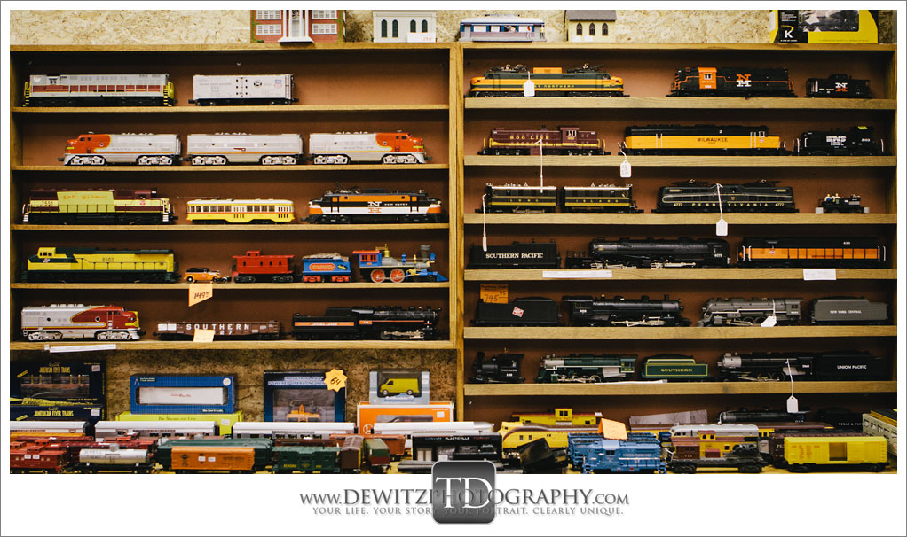 Model Train Classics Eau Claire Lionel O Scale Train Engines