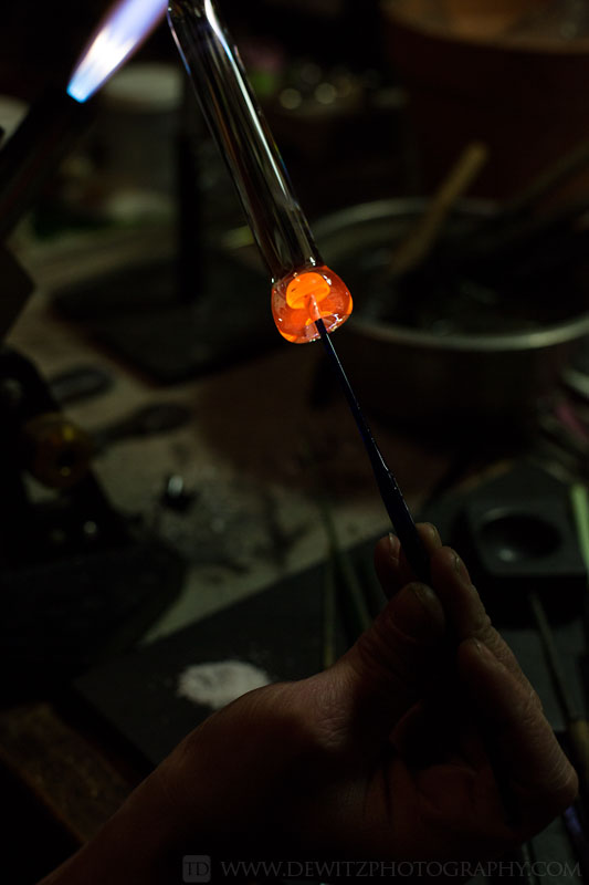 christensen_glass_making_shroom_inside_glass_marble