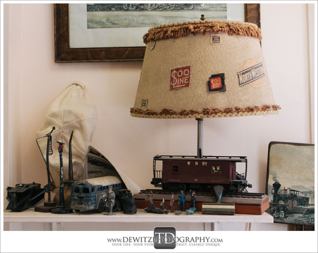 Model Train Hobby Store in Eau Claire, Wisconsin