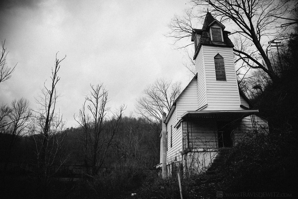 switchback_wv_church_bw_web