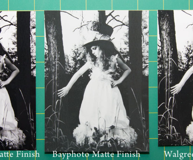 walgreens picture printer