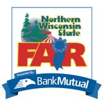 Northern Wisconsin State Fair Logo