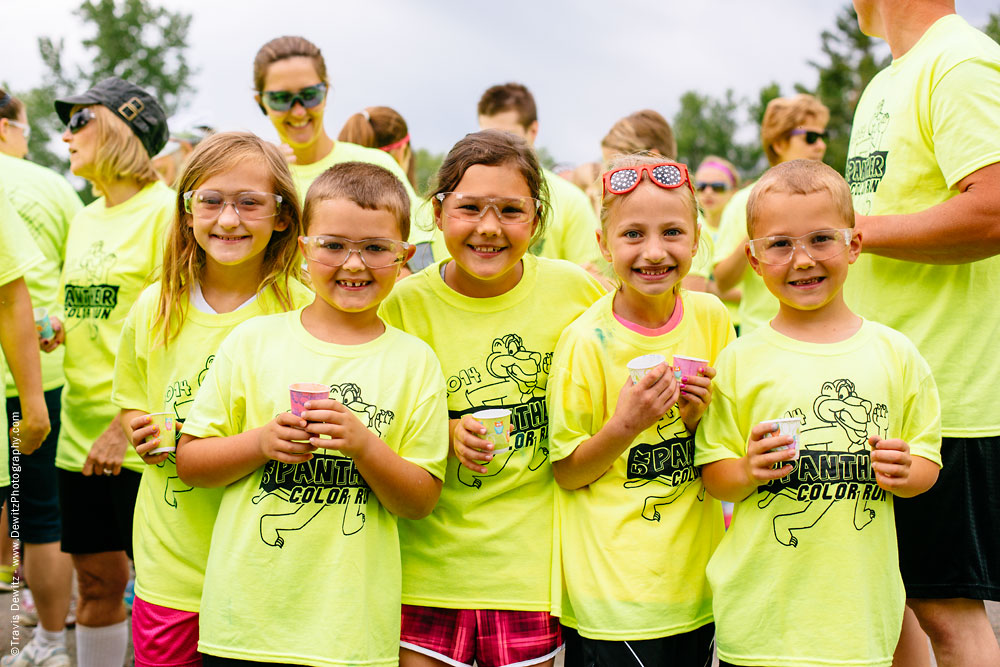 panther_color_run_2014_children_posing