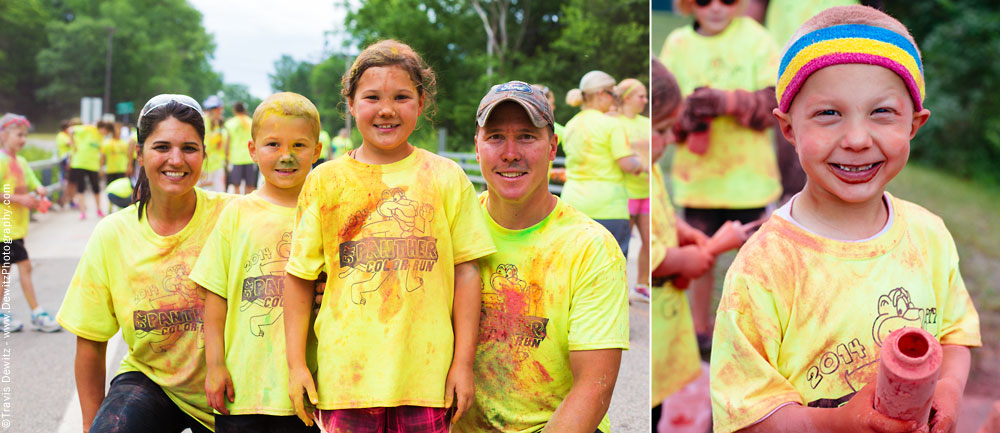 panther_color_run_2014_family_and_boy_covered_in_powder