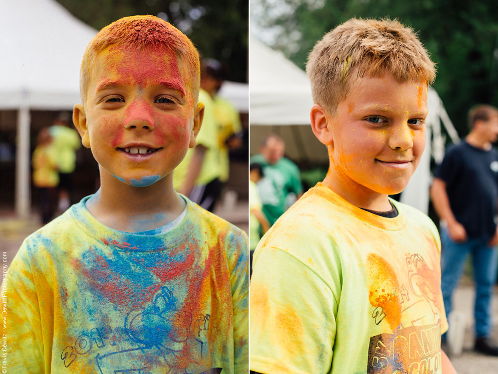 panther_color_run_boys_covered_in_powder