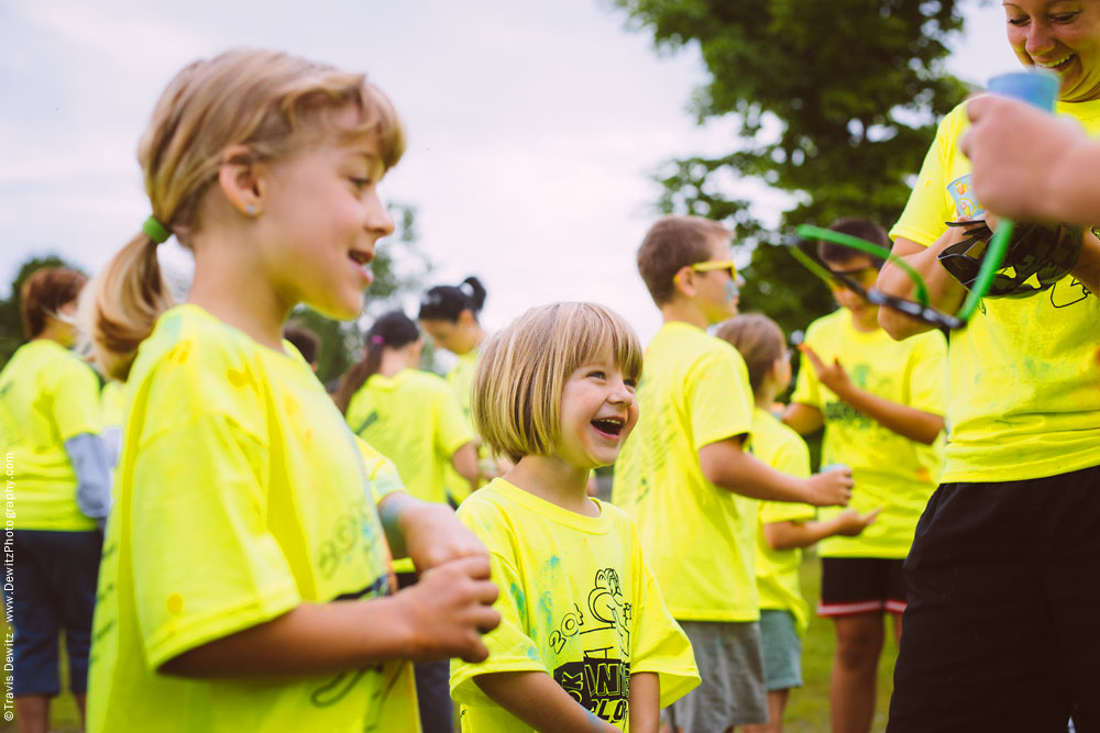 panther_color_run_happy_little_girl