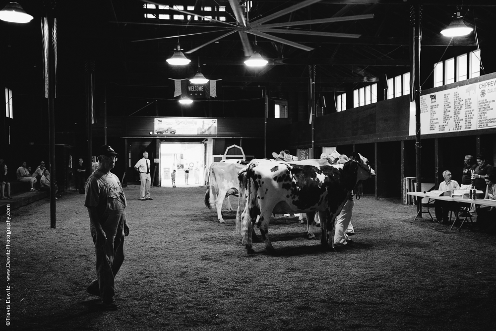 Northern Wisconsin State Fair Farmer