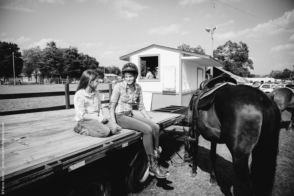 Northern Wisconsin State Fair Friends