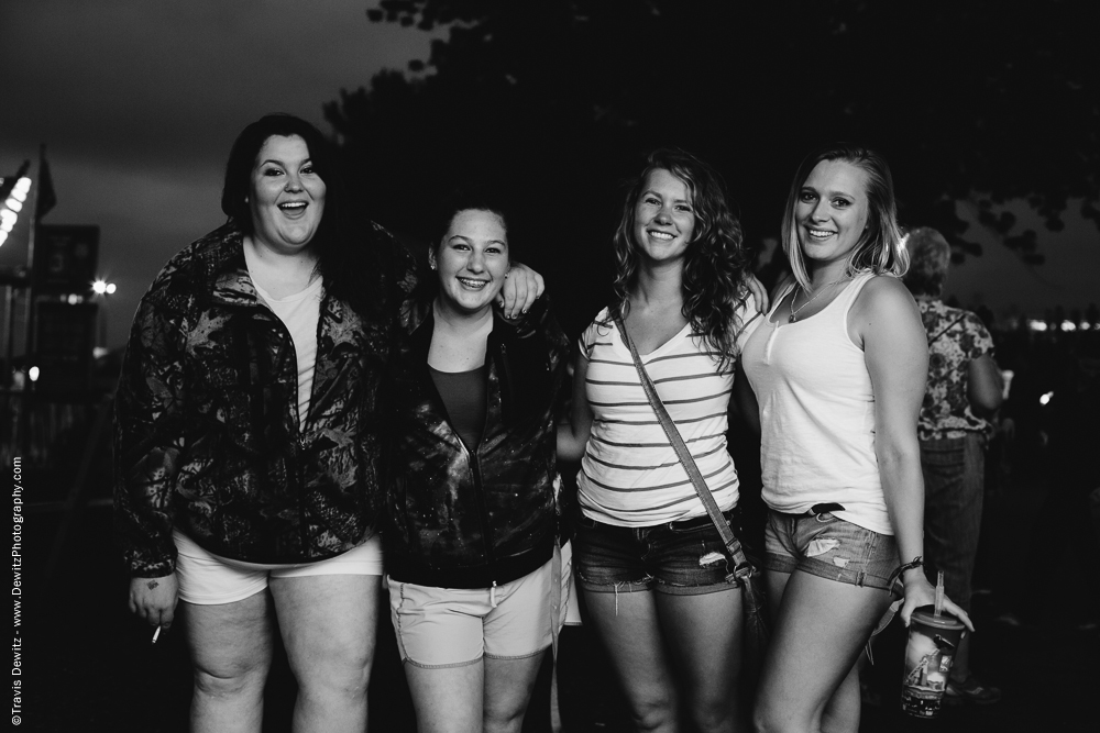 Northern Wisconsin State Fair Group Pose