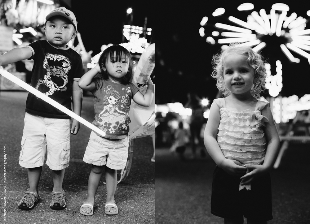 Northern Wisconsin State Fair Kids