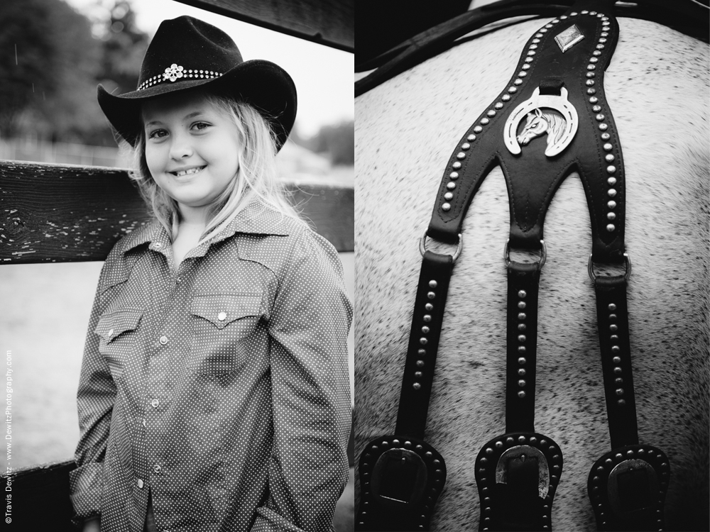 Northern Wisconsin State Fair Western Leather