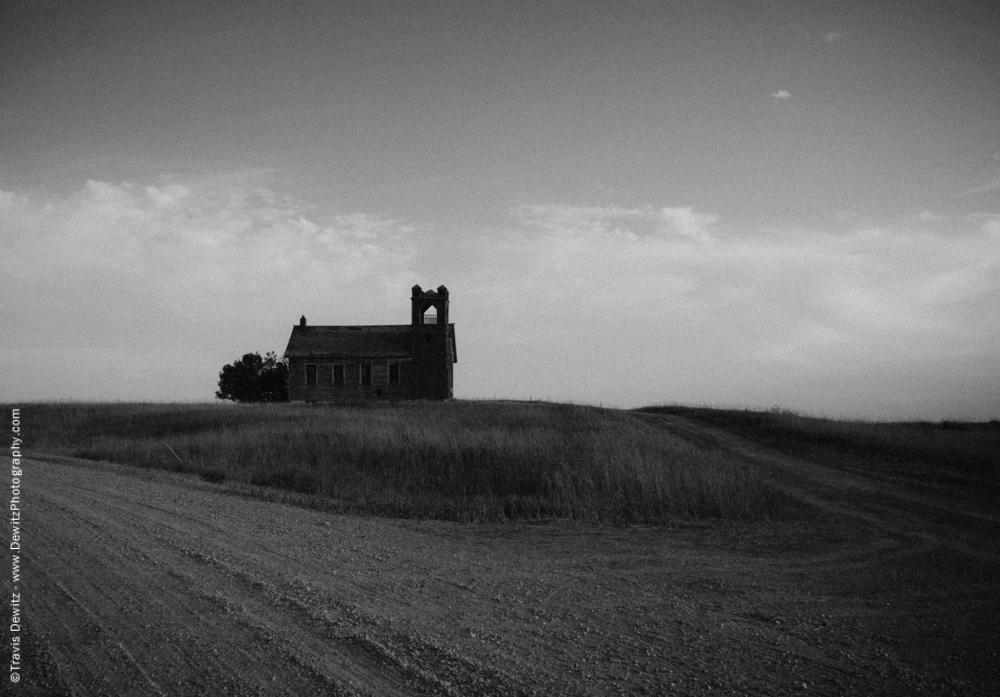 Lone Church