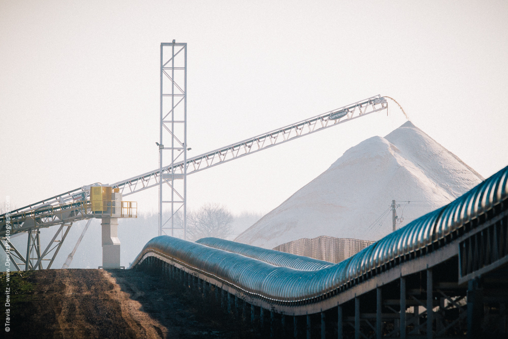 Conveyor System