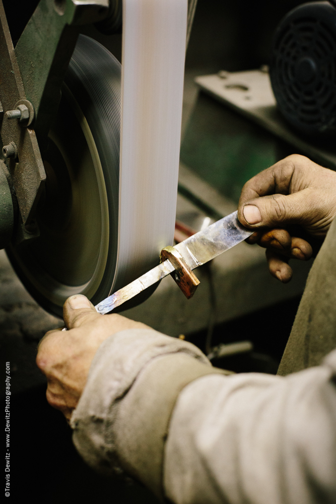 Shaping Knife Guard