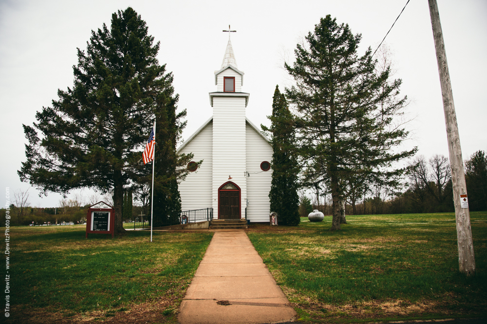 St. John's Catholic Church