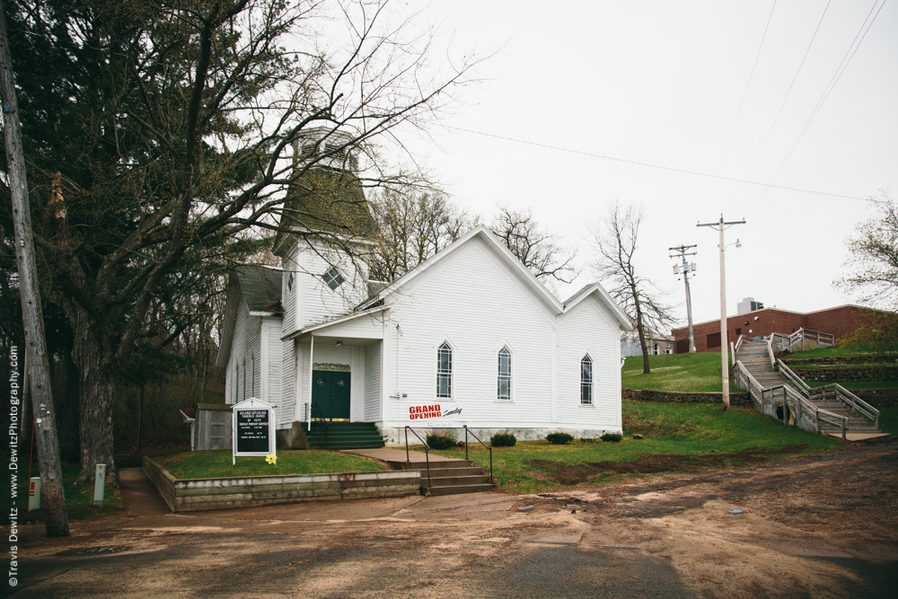 Church of Hope