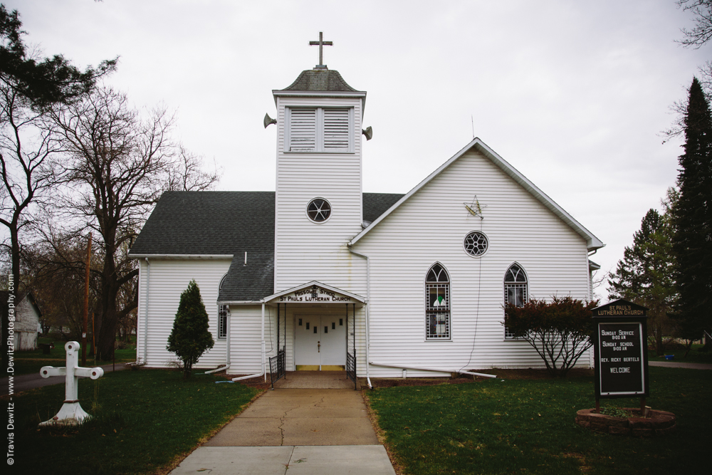 St. Paul's Lutheran Church