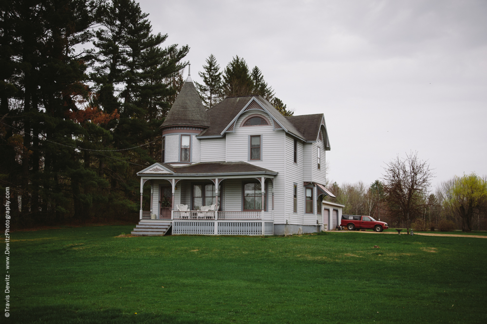 Fairchild_Wis_Victorian Homestead