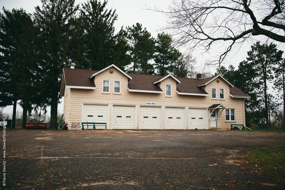 Fairchild_Wis_Village Shop