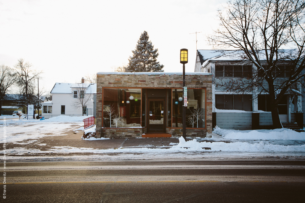 Chippewa Falls- 430am Coffee House