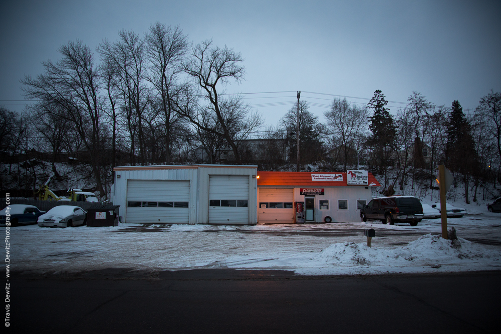 Chippewa Falls-AB Towing Sales and Service