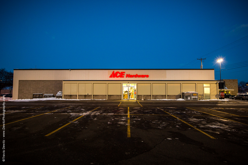 Chippewa Falls-Ace Hardware