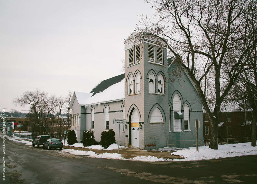 Chippewa Falls- Alano Club 76