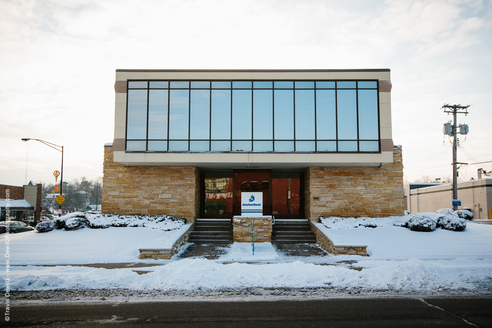 Chippewa Falls- Anchor Bank