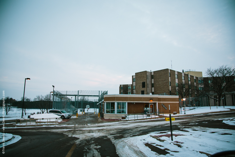 Chippewa Valley Correctional Treatment Facility