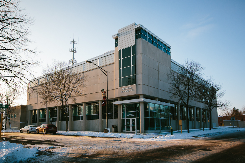 Chippewa County Jail