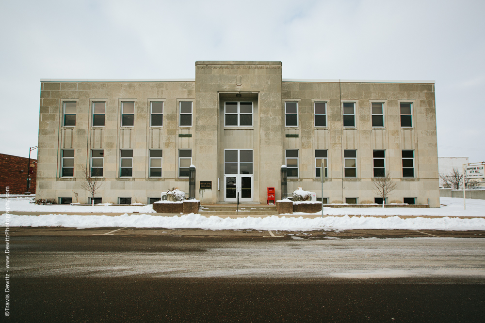 City Hall