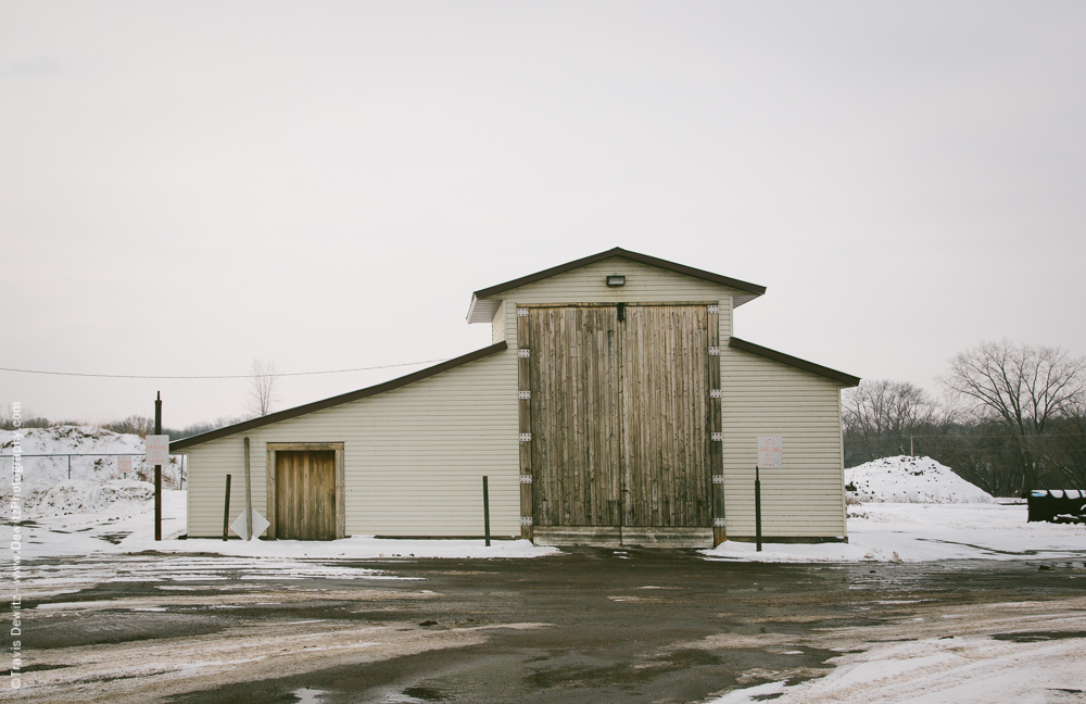 Chippewa Falls- City Shops