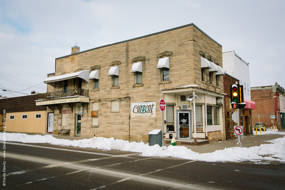 Chippewa Falls- Current Catering