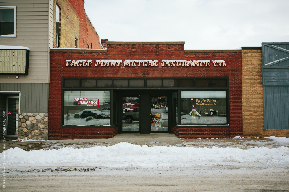 Chippewa Falls- Eagle Point Mutual Insurance