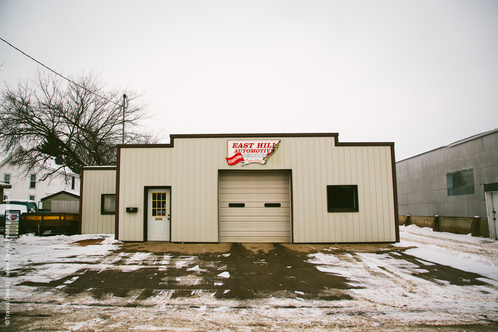 Chippewa Falls- East Hill Automotive