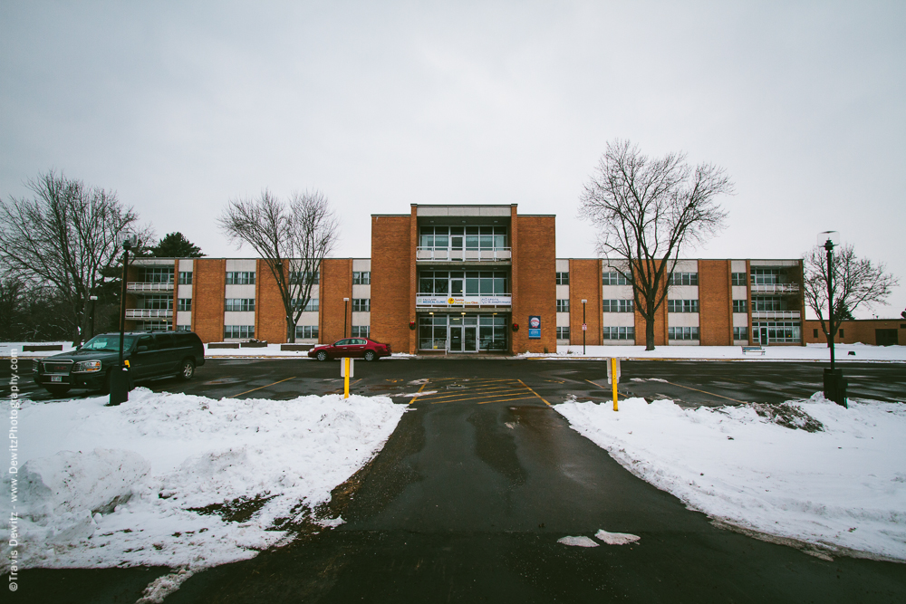 Eau Claire Medical Clinic