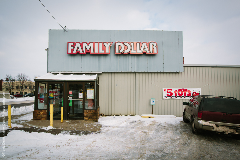 Chippewa Falls-Family Dollar