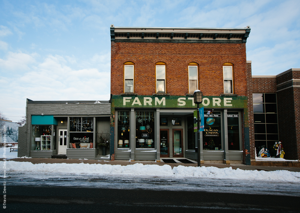 Chippewa Falls-Farm Store
