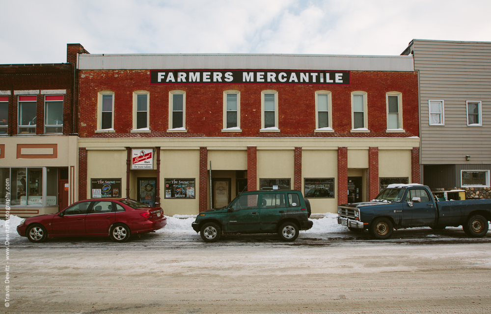 Chippewa Falls- Farmers Mercantile