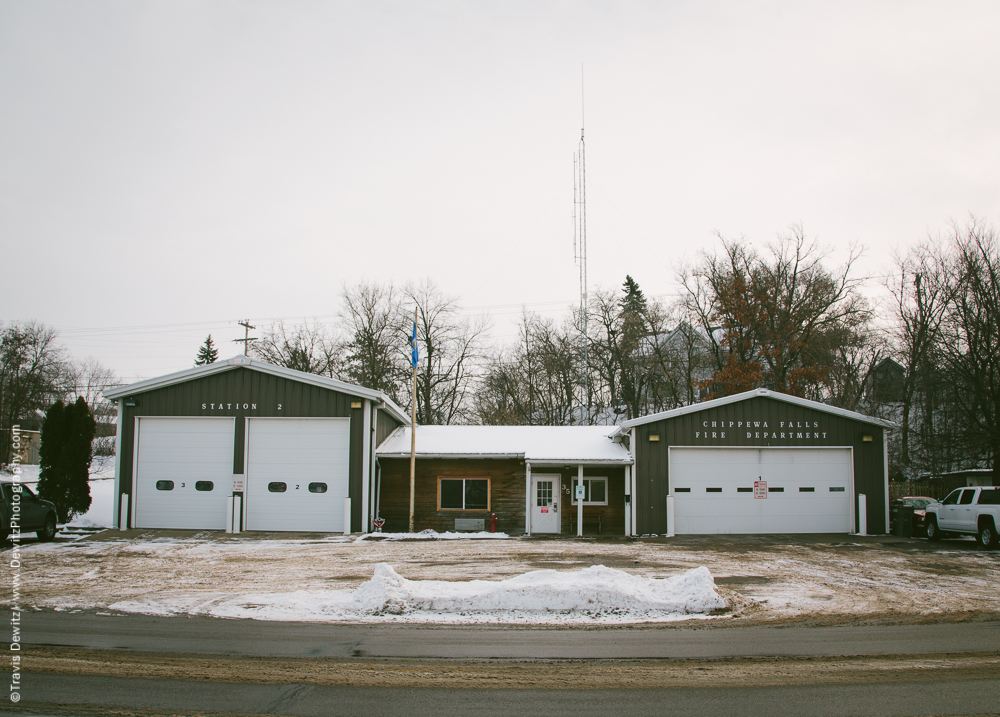 CF Fire Station 2